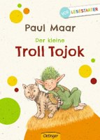 Der kleine Troll Tojok