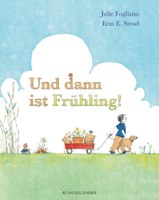 Und dann ist Frühling!