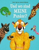 Und wo sind meine Punkte?