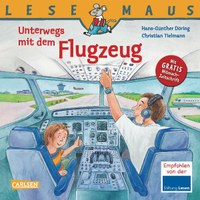 Unterwegs mit dem Flugzeug