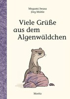 Viele Grüsse aus dem Algenwäldchen