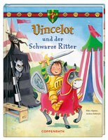 Vincelot und der Schwarze Ritter