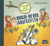 Vivaldi: Die vier Jahreszeiten