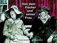 Von dem Fischer und seiner Frau