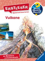 Vulkane