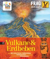 Vulkane und Erdbeben