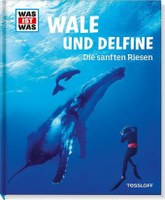 Wale und Delfine