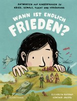 Wann ist endlich Frieden?