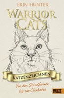 Warrior cats - Katzenzeichnen