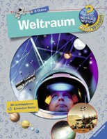 Weltraum