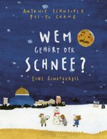 Wem gehört der Schnee?