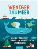 Weniger ins Meer