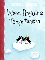 Wenn Pinguine Tango tanzen