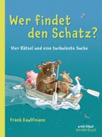 Wer findet den Schatz?