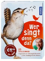 Wer singt denn da?