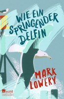 Wie ein springender Delfin