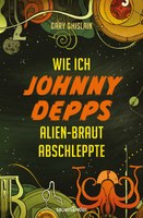 Wie ich Johnny Depps Alien-Braut abschleppte