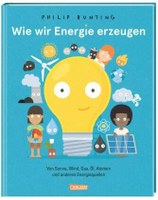 Wie wir Energie erzeugen