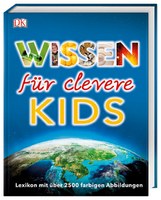 Wissen für clevere Kids