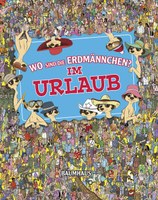 Wo sind die Erdmännchen? Im Urlaub