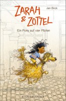 Zarah & Zottel