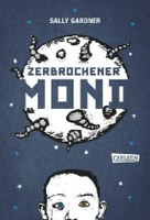 Zerbrochener Mond