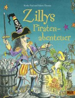 Zillys Piratenabenteuer